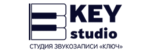 Студия звукозаписи КЛЮЧ г. Красноярск STUDIO KEY